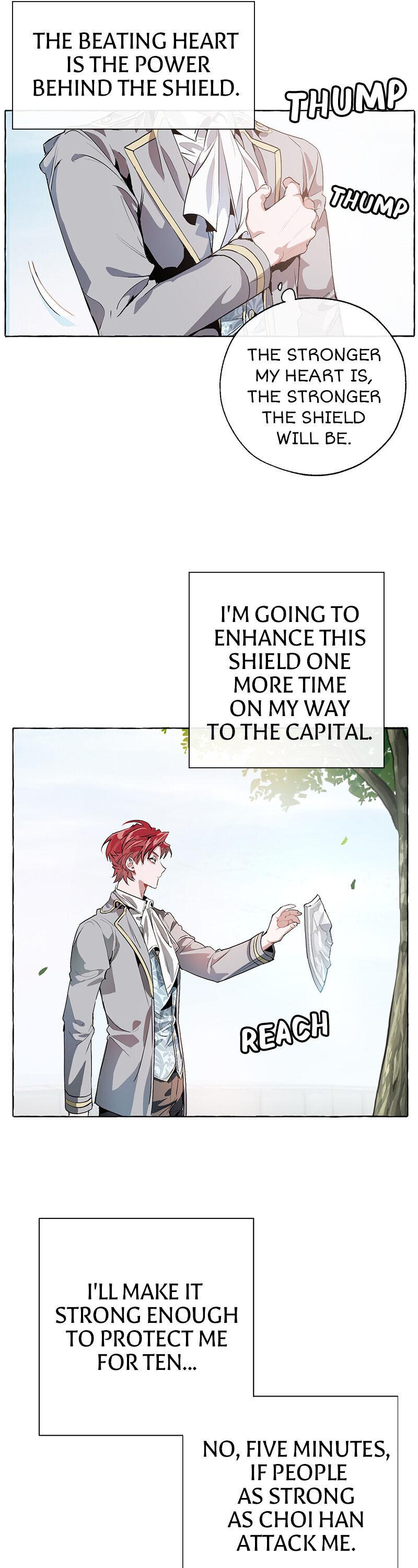 Trash of the Count’s Family, chapter 10, image 3