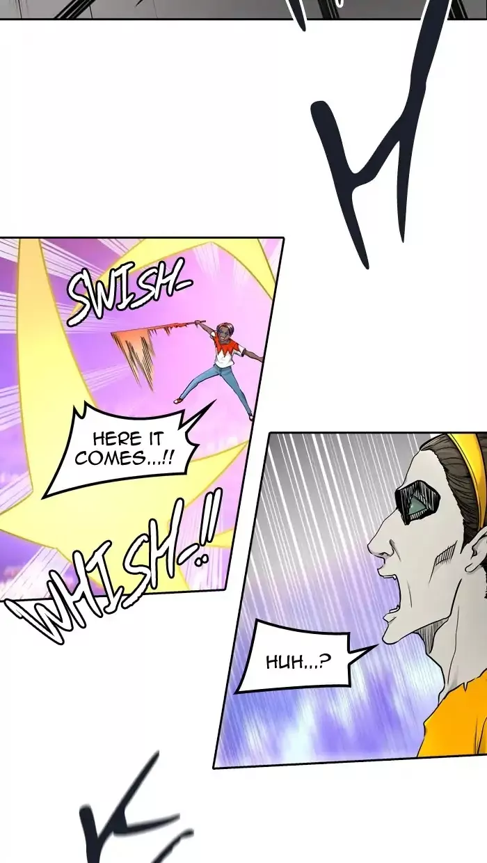 Tower of God, chapter 409, image 83