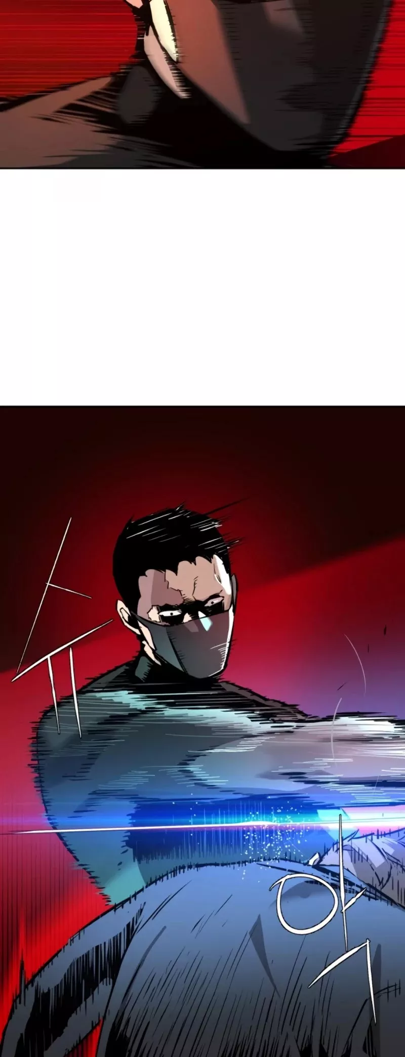 Teenage Mercenary, chapter 17, image 35