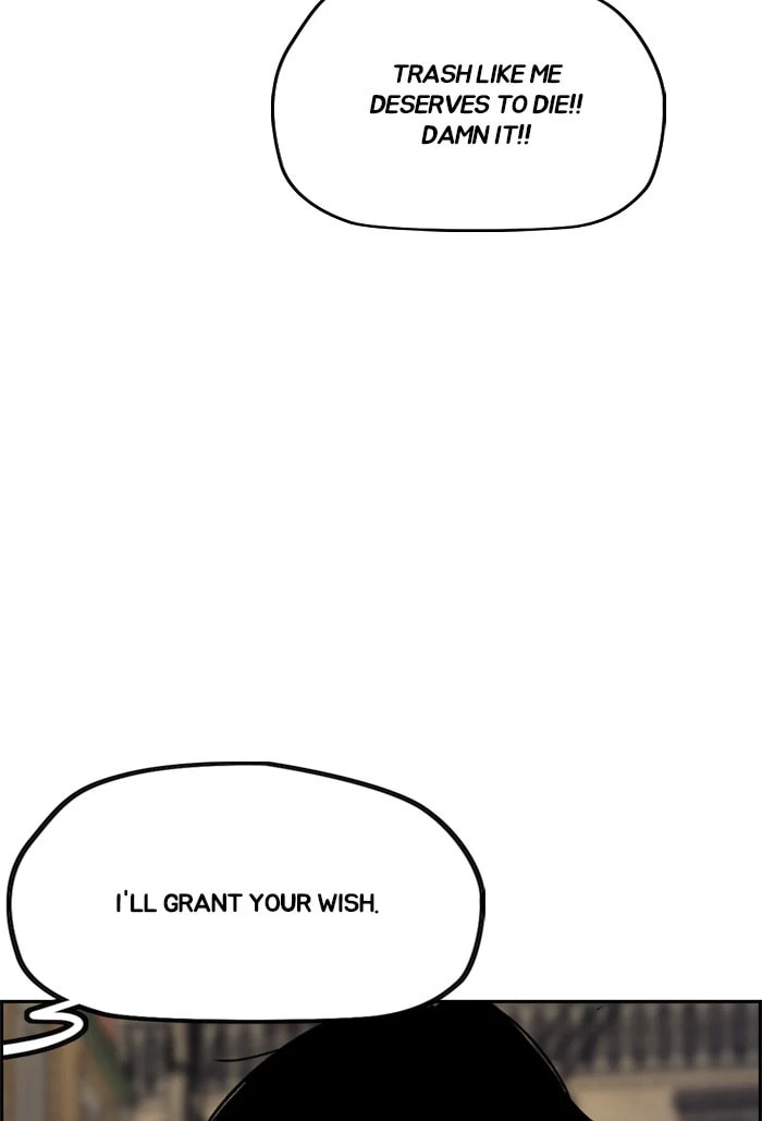 Wind Breaker, chapter 308, image 73