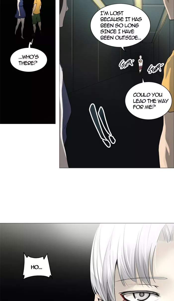 Tower of God, chapter 244, image 57