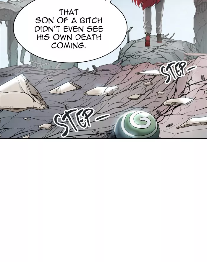 Tower of God, chapter 442, image 19