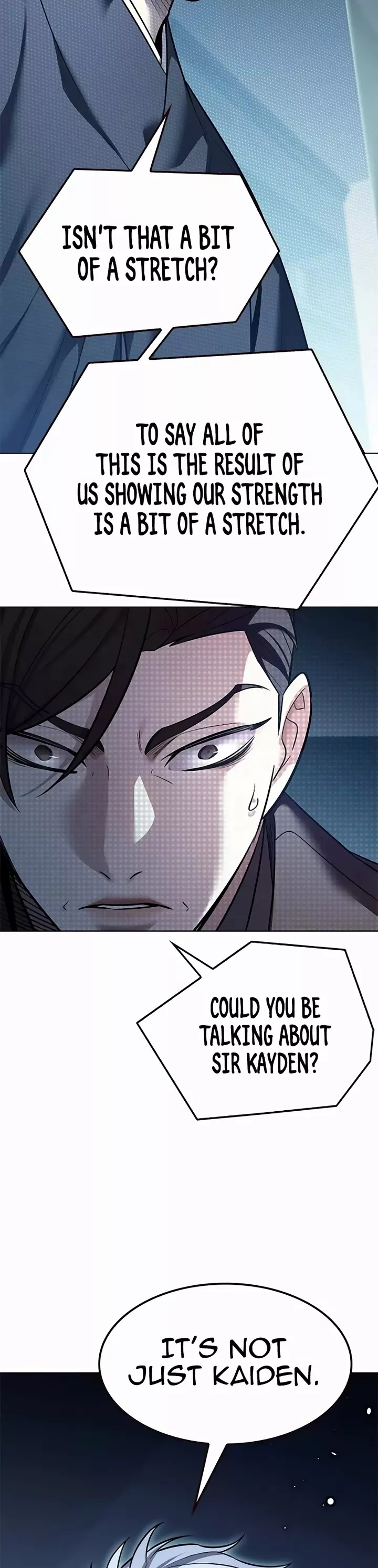 Eleceed, chapter 355, image 8