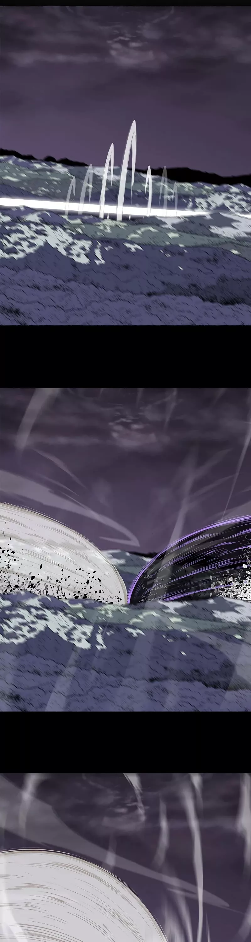 Legend of the Northern Blade, chapter 140, image 32