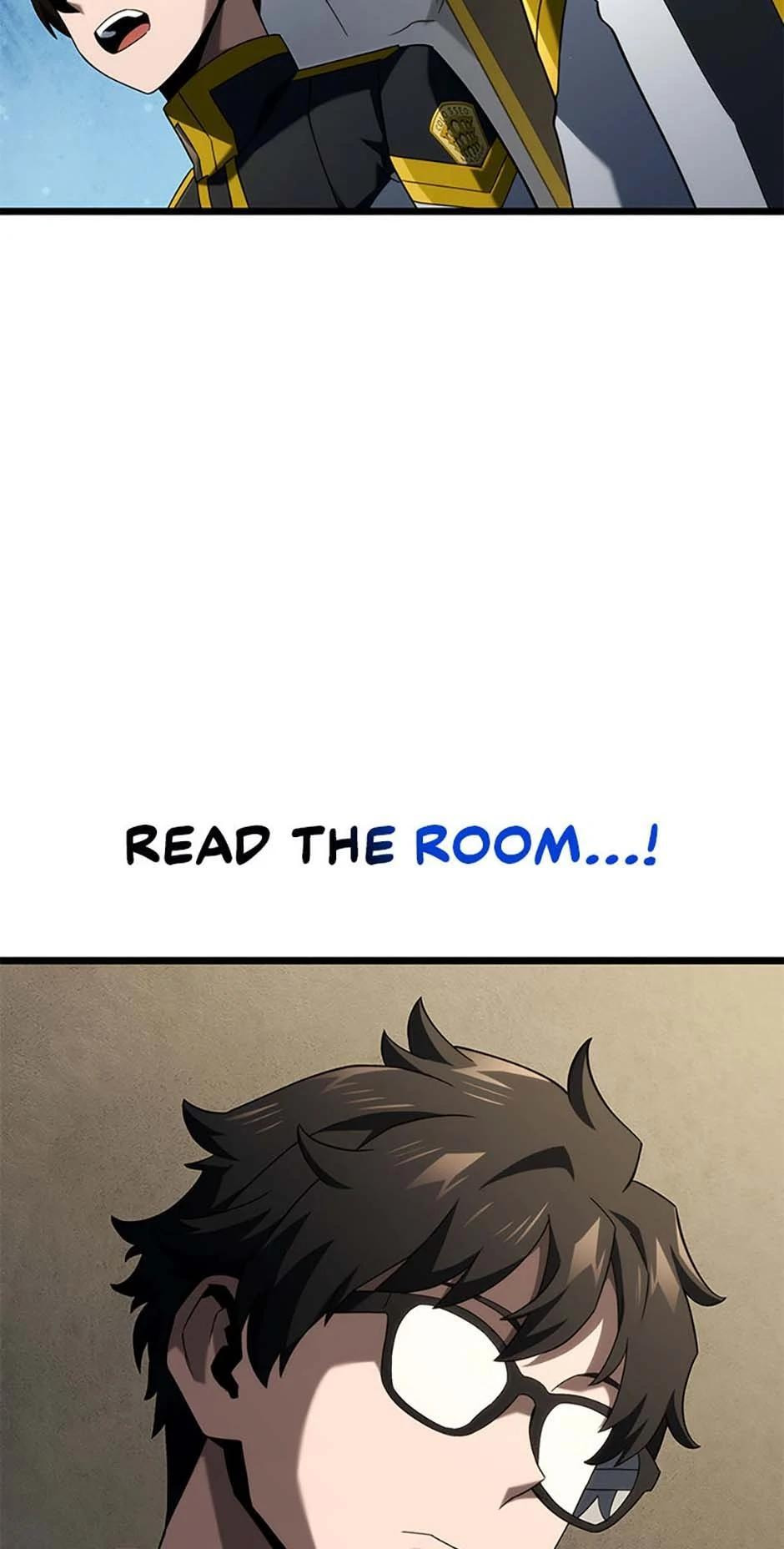 Revenge of the Baskerville Bloodhound, chapter 92, image 68