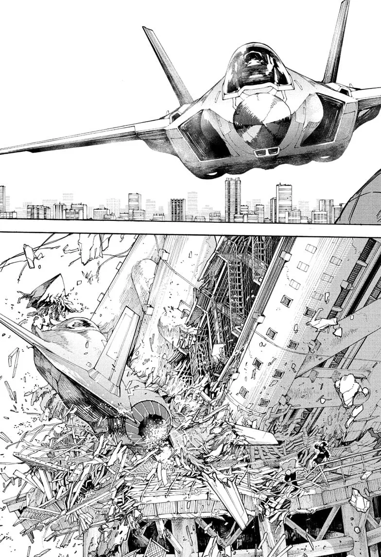 Sakamoto Days, chapter 213, image 14