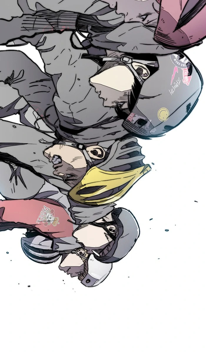 Wind Breaker, chapter 267, image 50