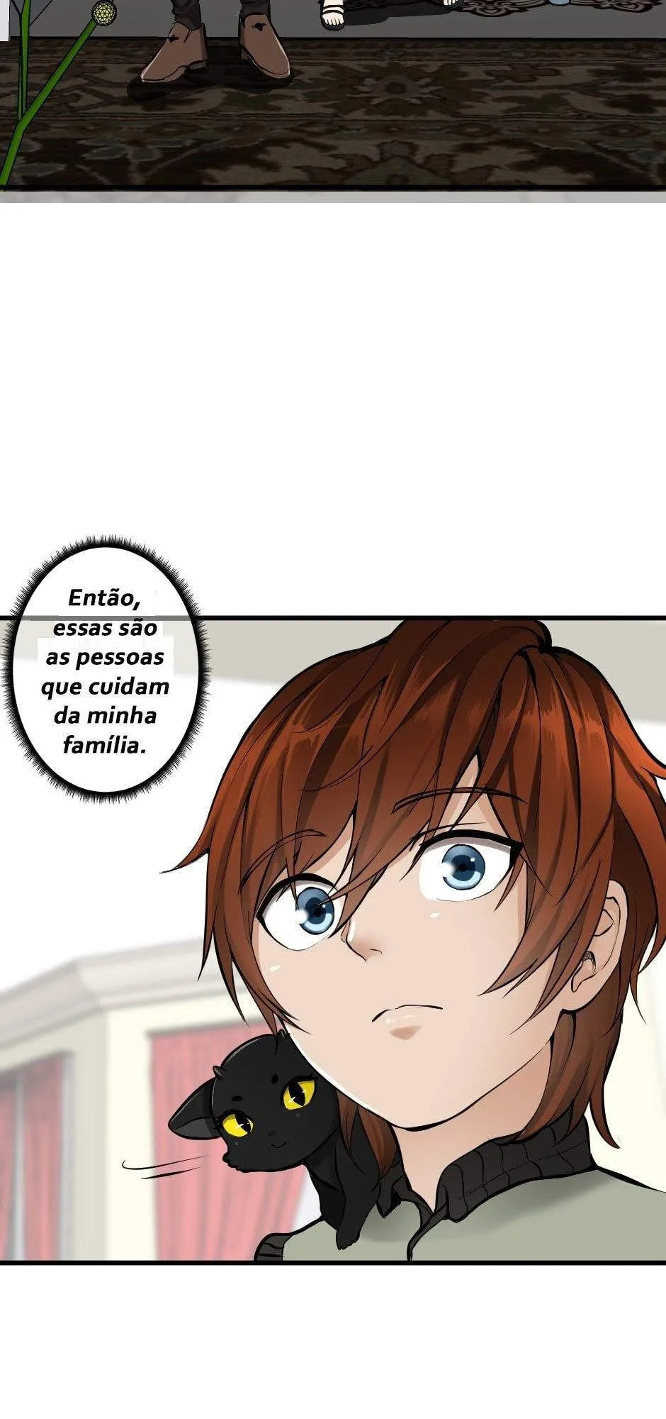 The Beginning After the End, chapter 30, page 5