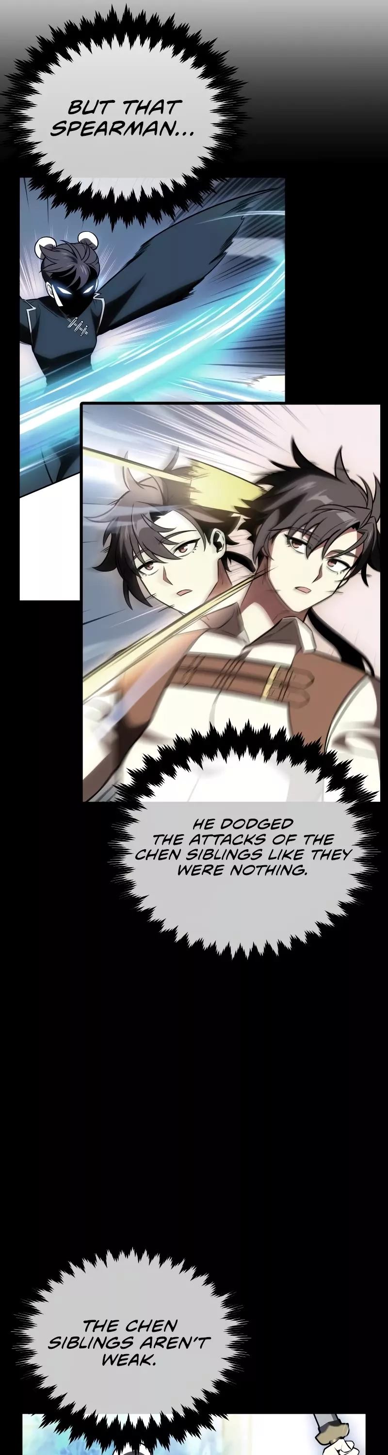 I Killed the Main Player, chapter 41, image 72
