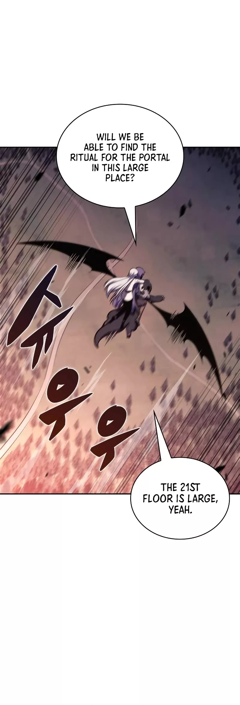 Solo Max-Level Newbie, chapter 145, image 45