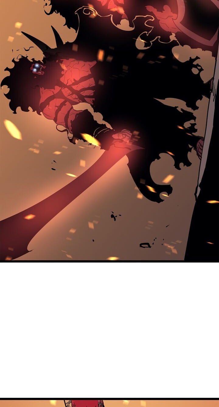 Solo Leveling, chapter 75, page 26