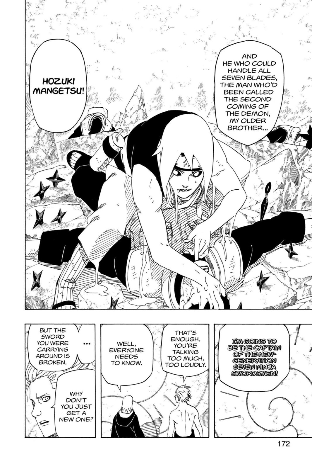 Naruto, chapter 523, image 14
