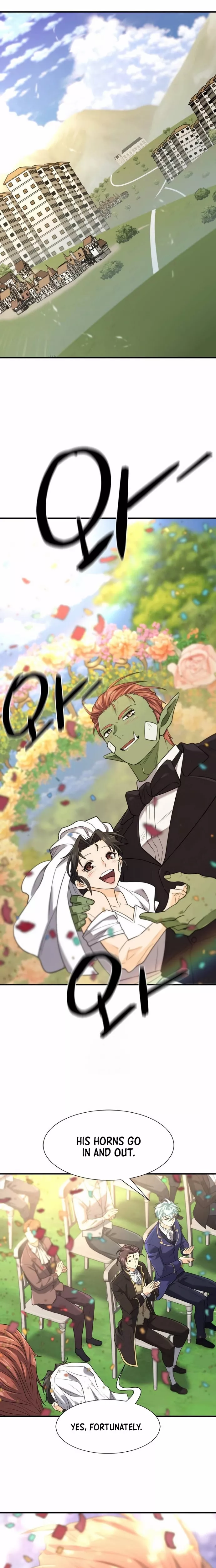 The Greatest Estate Developer, chapter 216, image 25