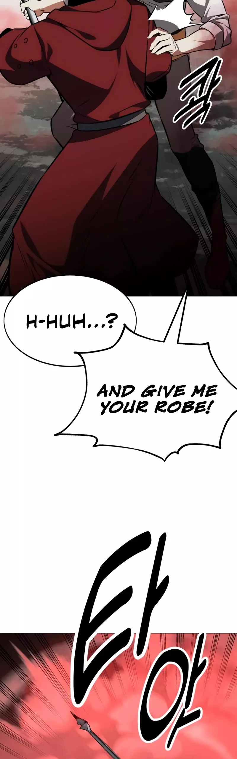 I Killed the Main Player, chapter 18, image 89