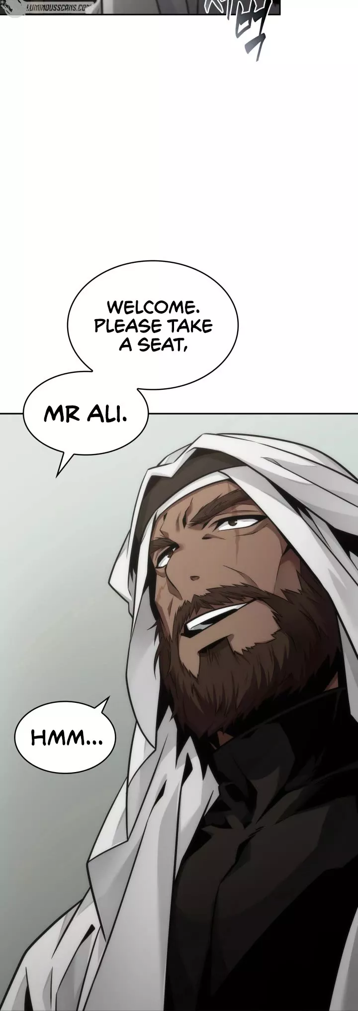 Tomb Raider King, chapter 351, image 22
