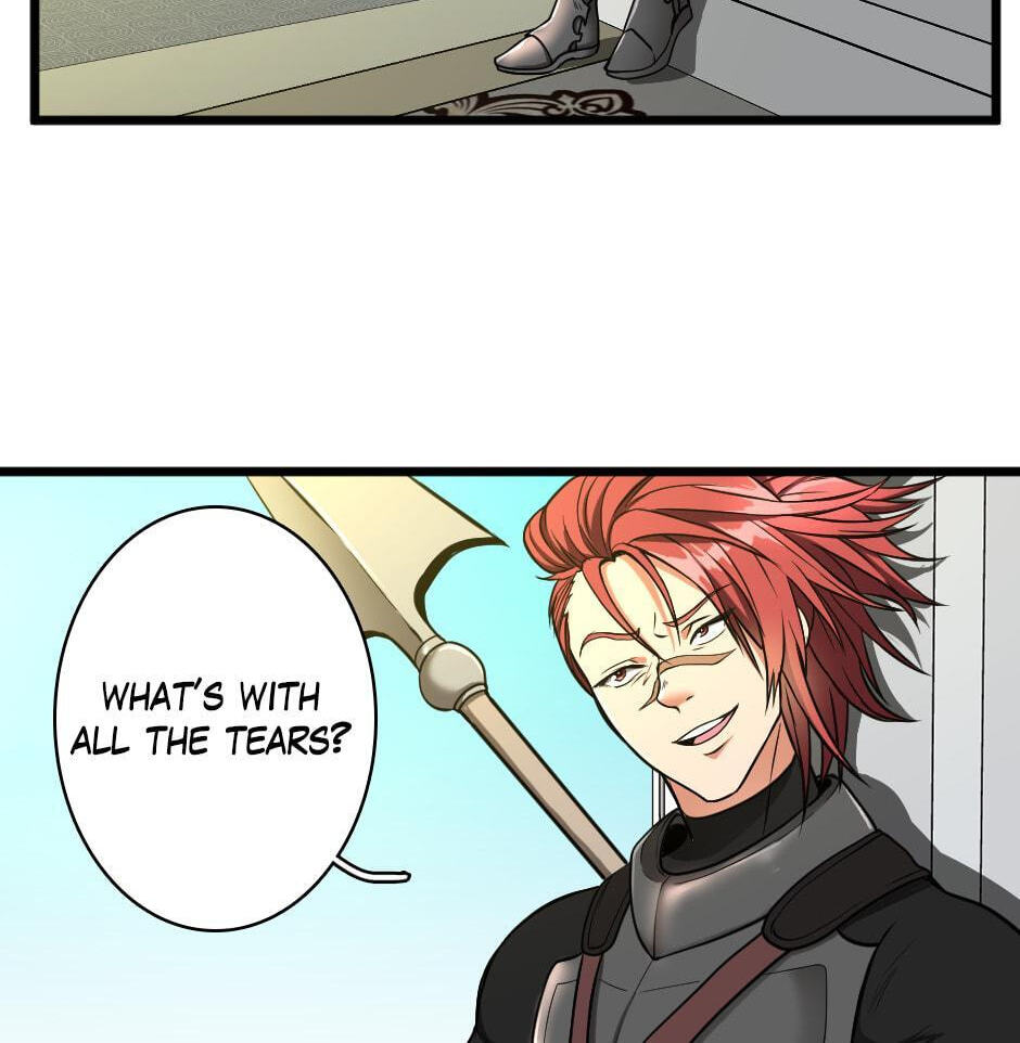 The Beginning After the End, chapter 39, image 28
