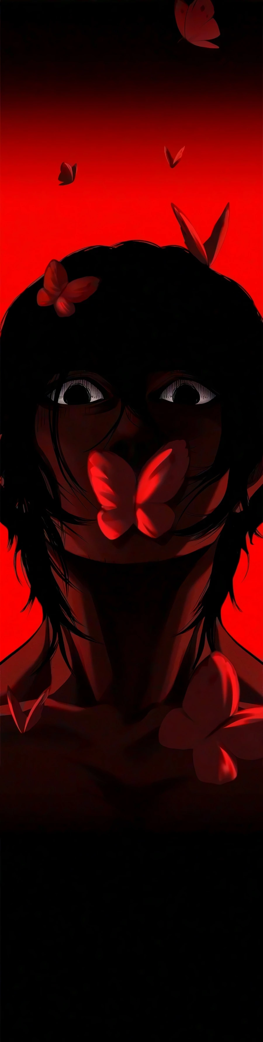 Murim Psychopath, chapter 31, image 21