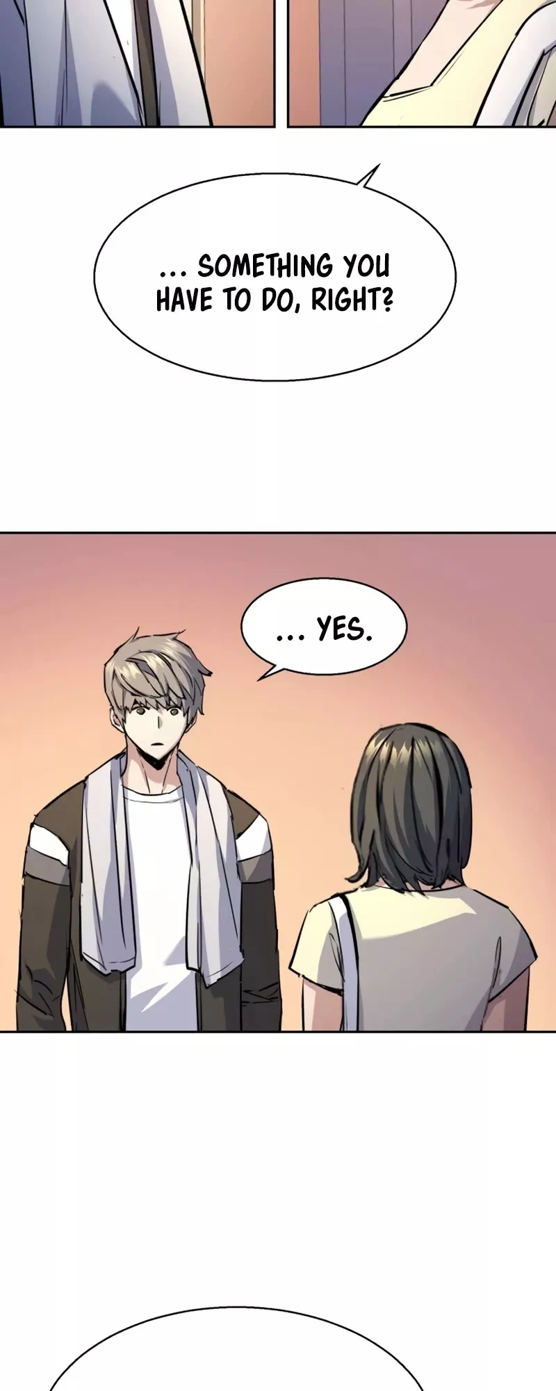 Teenage Mercenary, chapter 185, image 37