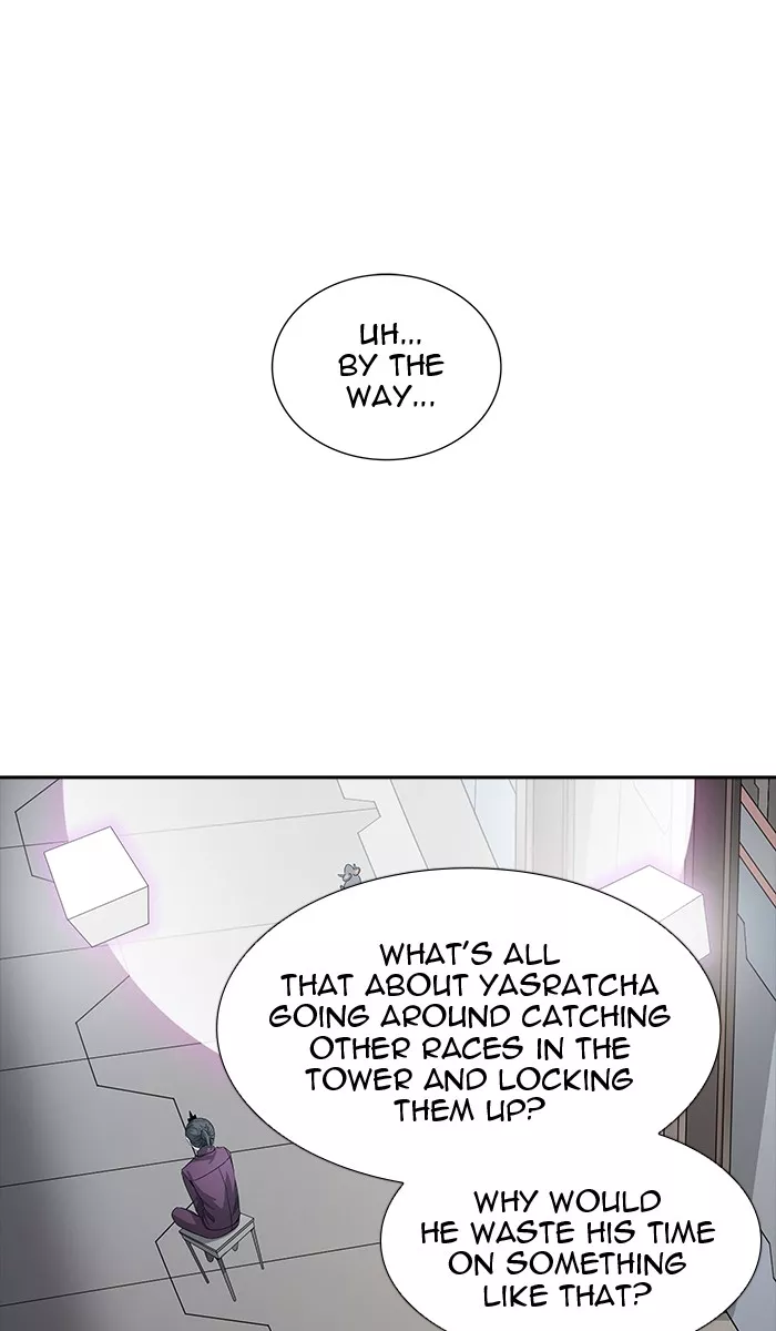 Tower of God, chapter 493, image 35