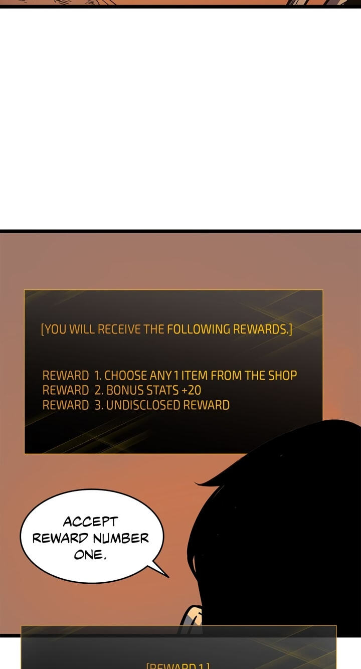 Solo Leveling, chapter 61, page 16