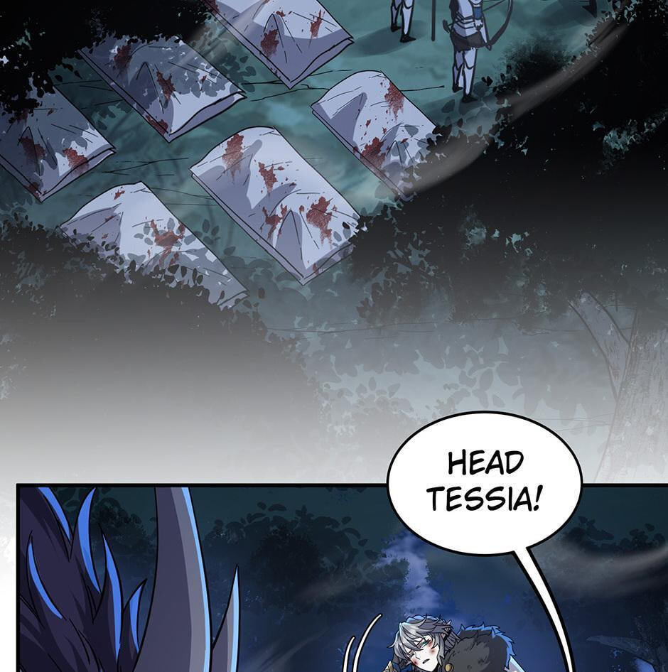 The Beginning After the End, chapter 252, image 7