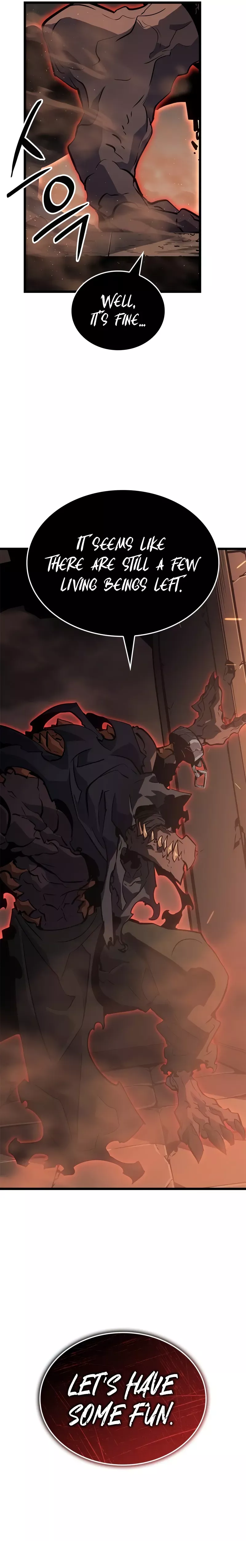 Solo Leveling: Ragnarok, chapter 26, image 41