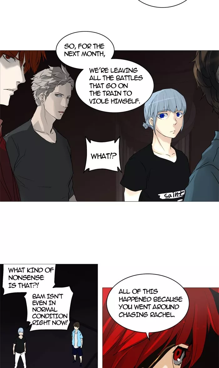 Tower of God, chapter 246, image 54