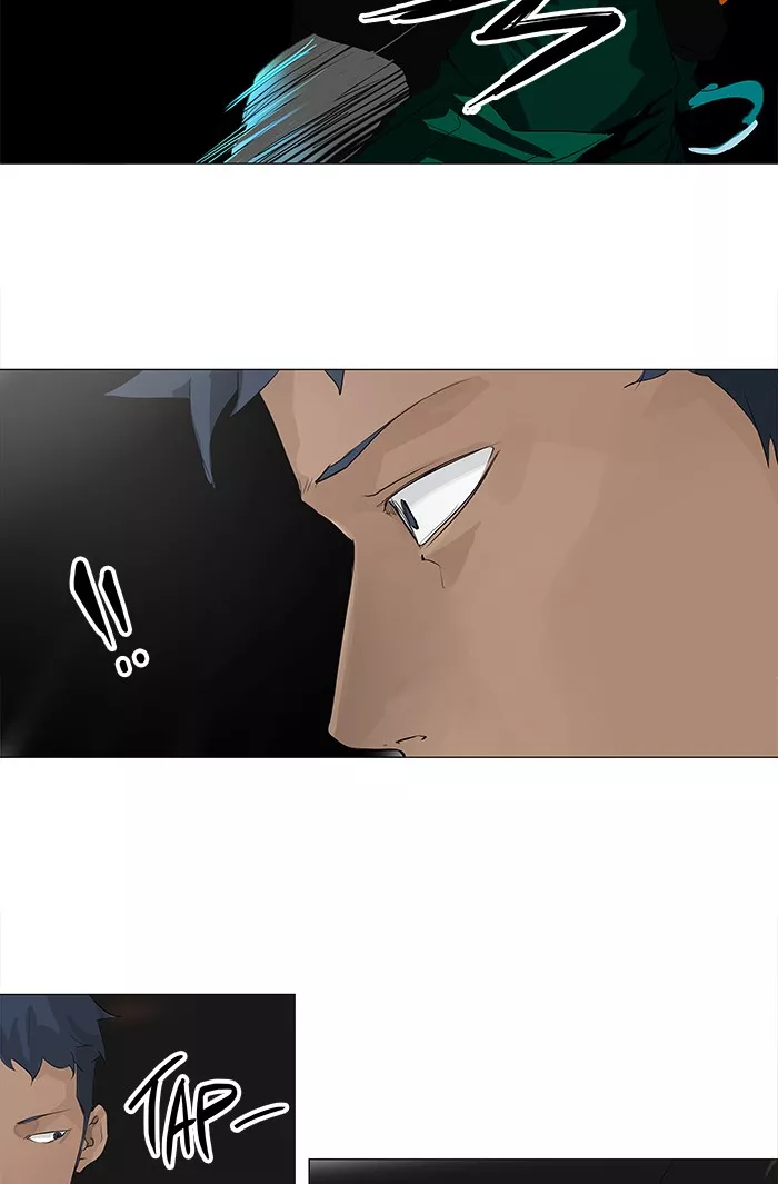 Tower of God, chapter 207, image 32