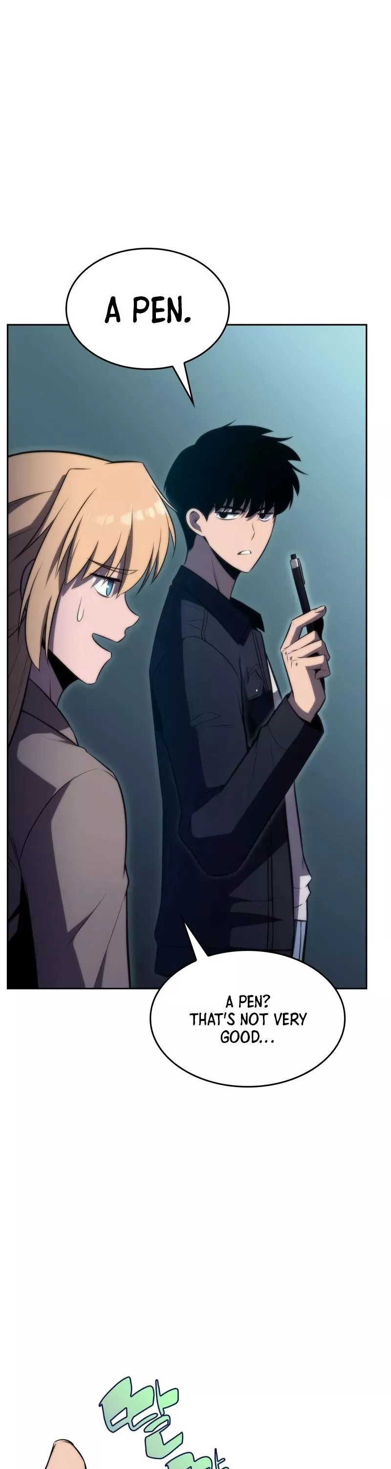 Solo Max-Level Newbie, chapter 59, image 6