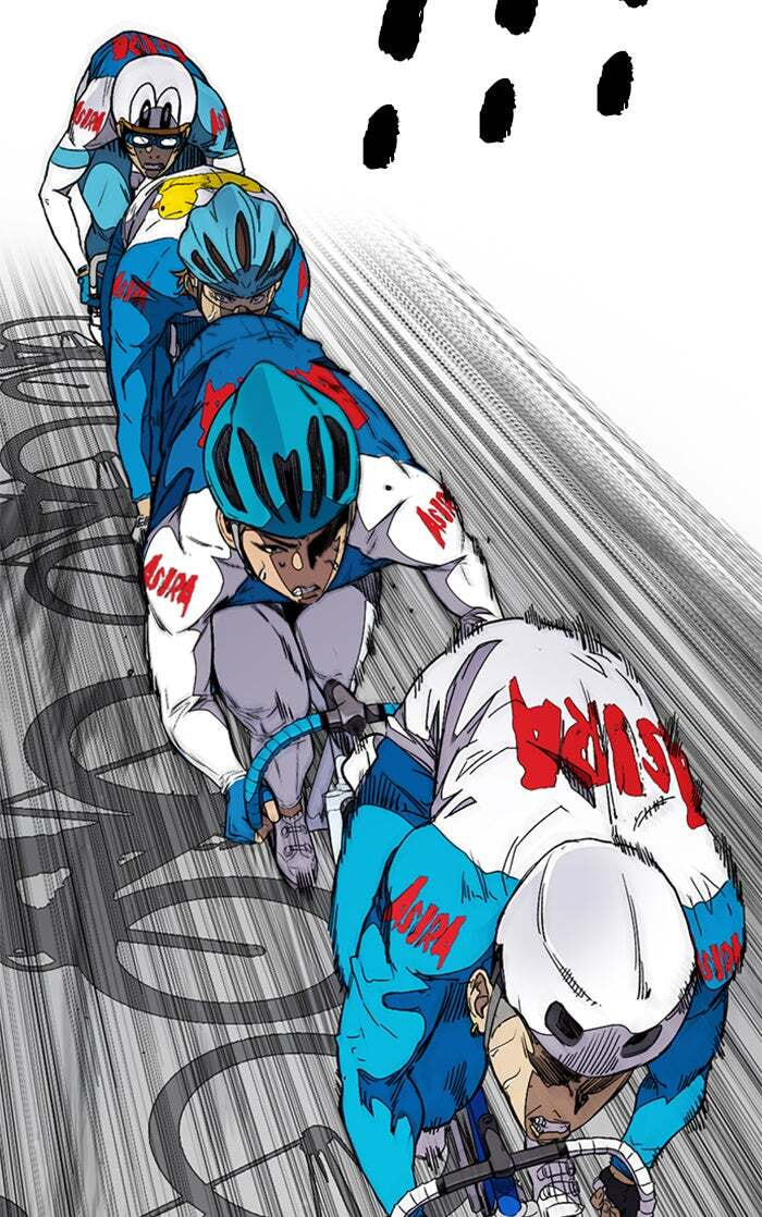 Wind Breaker, chapter 341, image 42