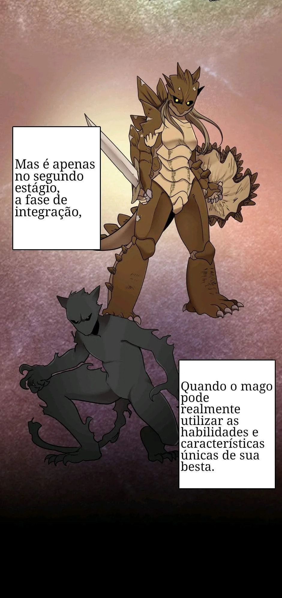 The Beginning After the End, chapter 28, page 4