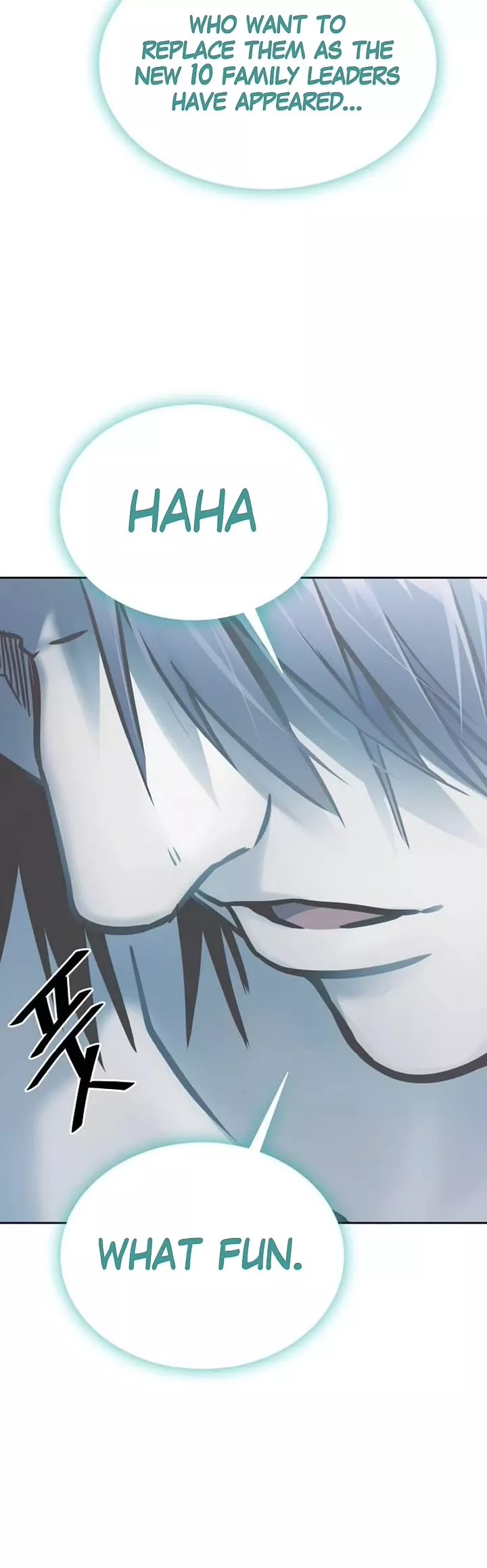 Tower of God, chapter 622, image 33