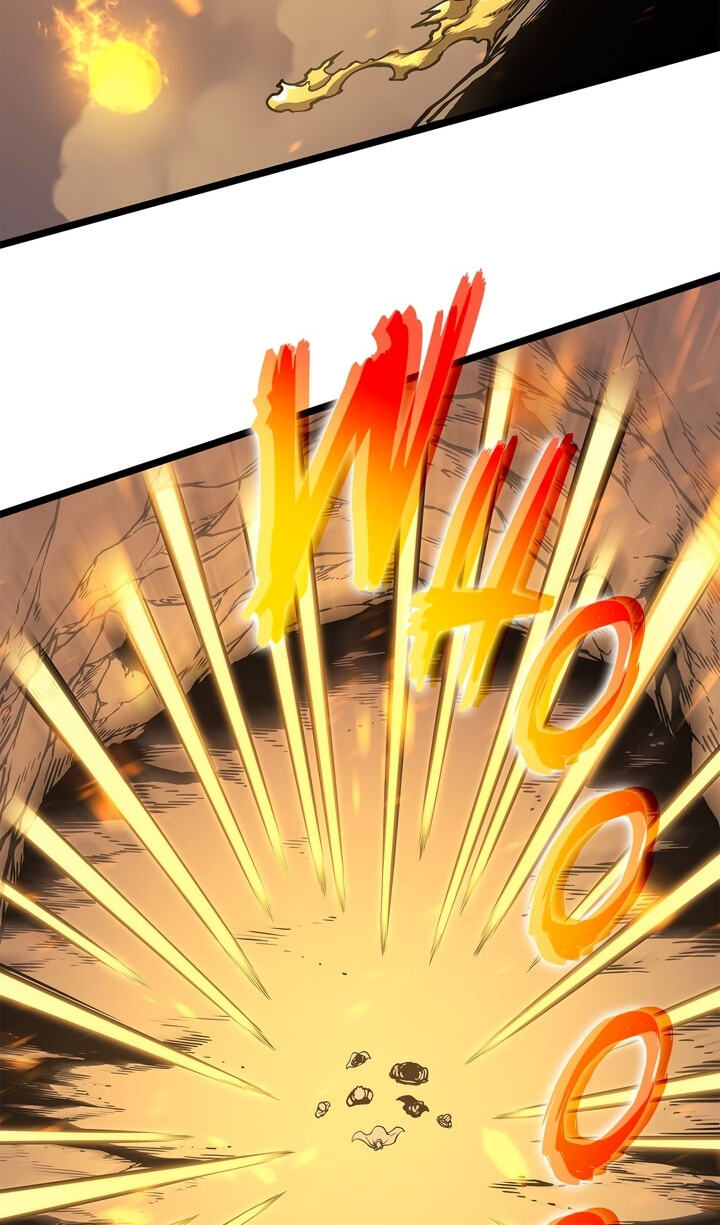 Solo Leveling, chapter 96, page 24