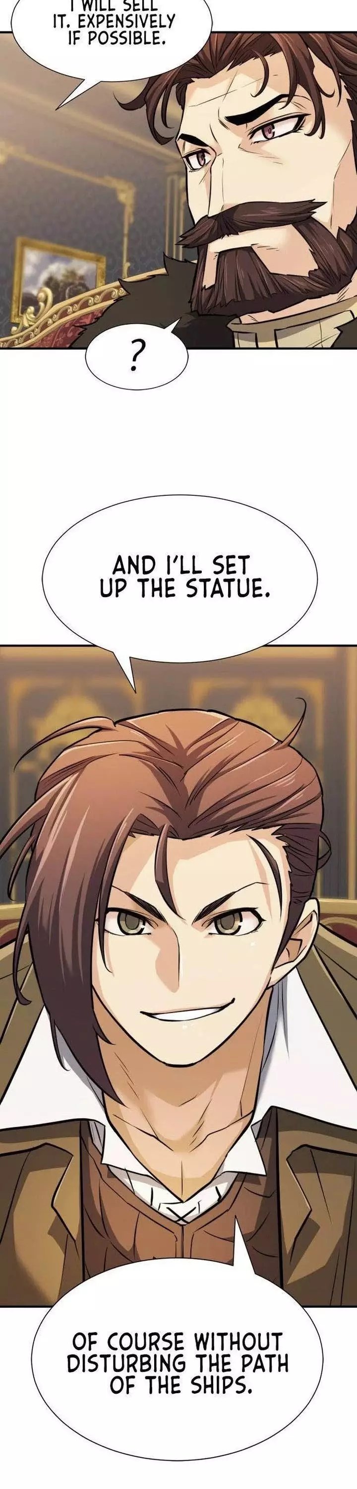 The Greatest Estate Developer, chapter 25, image 32