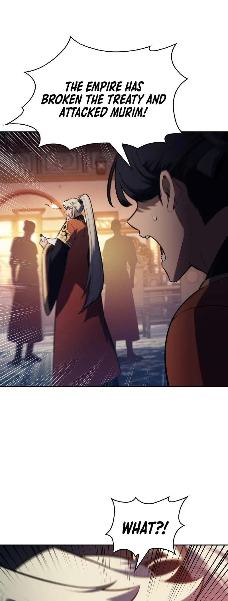 Solo Max-Level Newbie, chapter 251, image 43