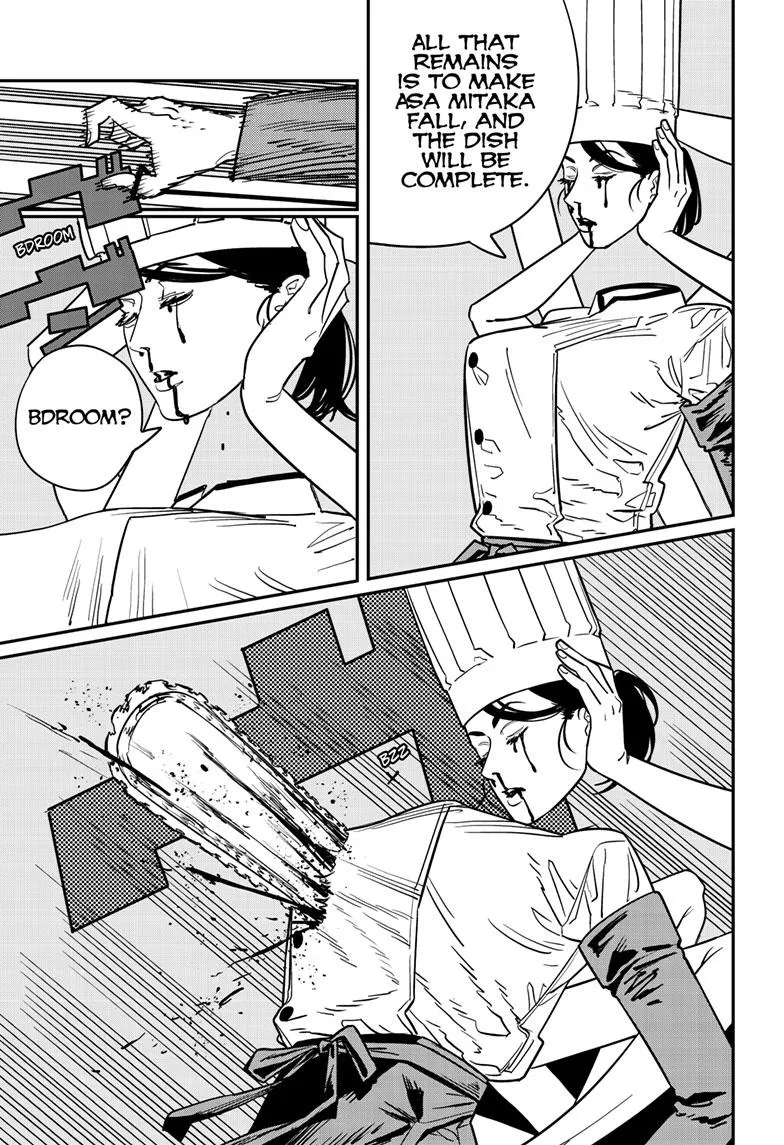 Chainsaw Man, chapter 125, image 11