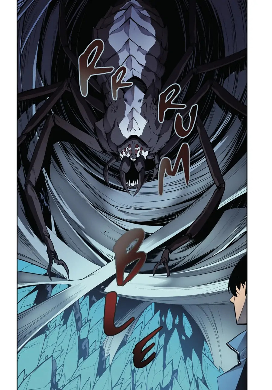 Solo Leveling, chapter 5, page 53