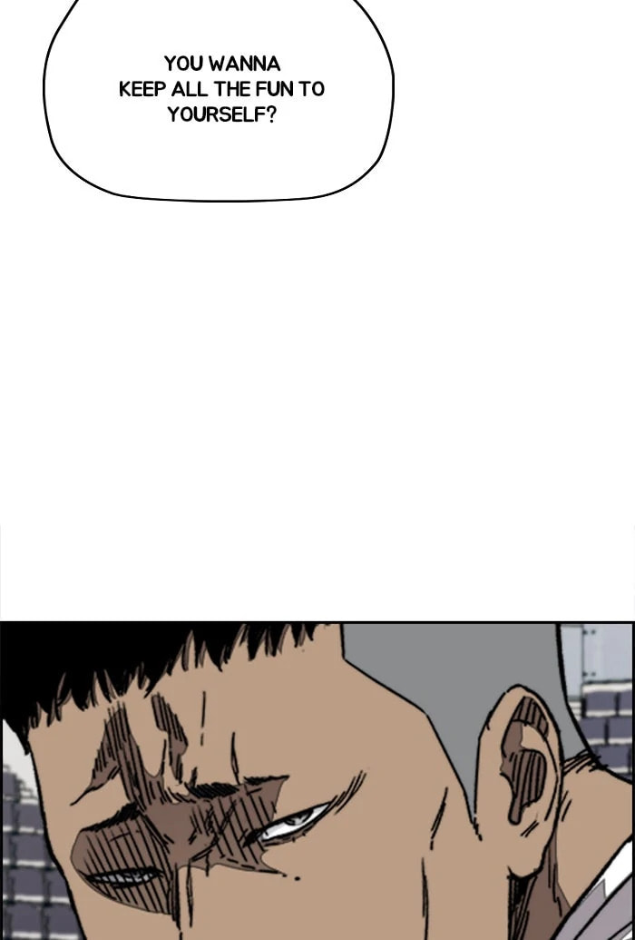 Wind Breaker, chapter 320, image 10