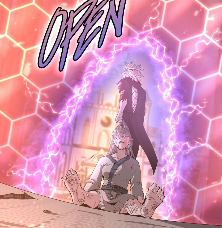 The Beginning After the End, chapter 135, image 74