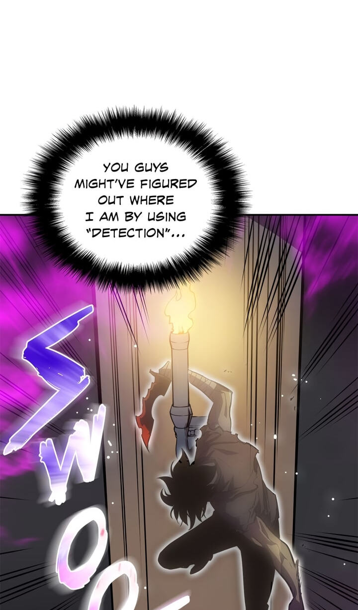 Solo Leveling, chapter 43, page 65