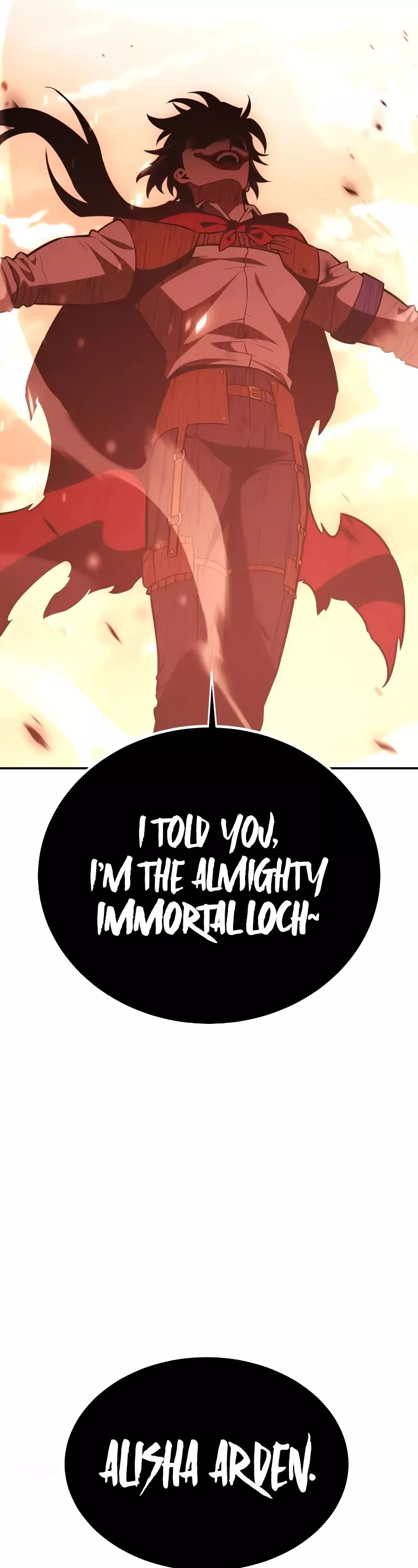 I Killed the Main Player, chapter 41, image 23