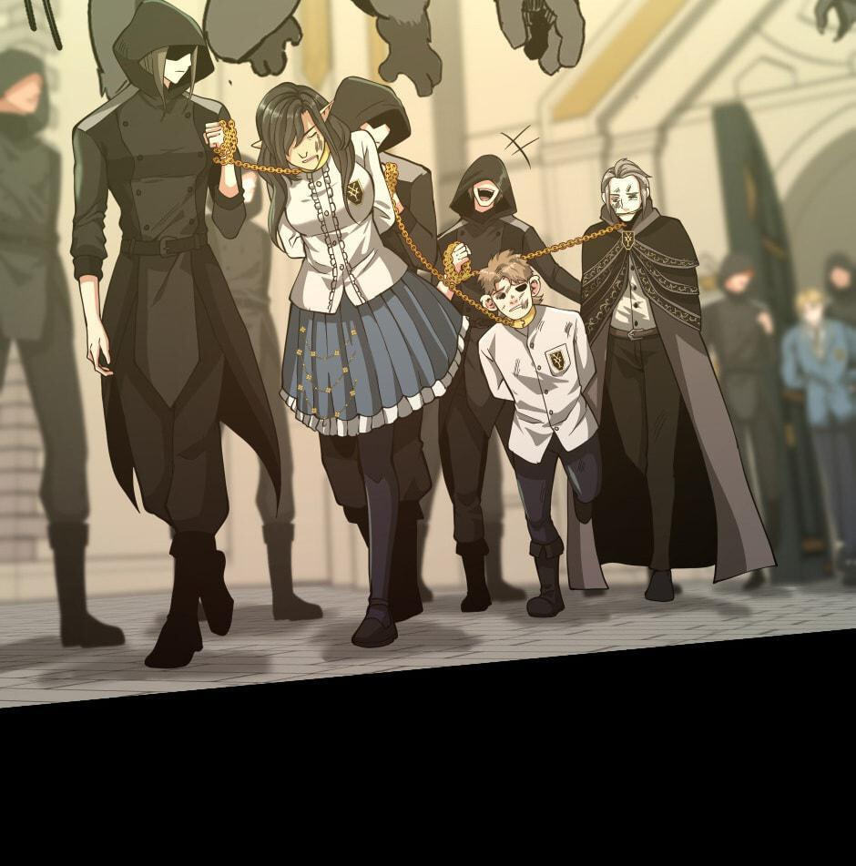The Beginning After the End, chapter 136, image 141