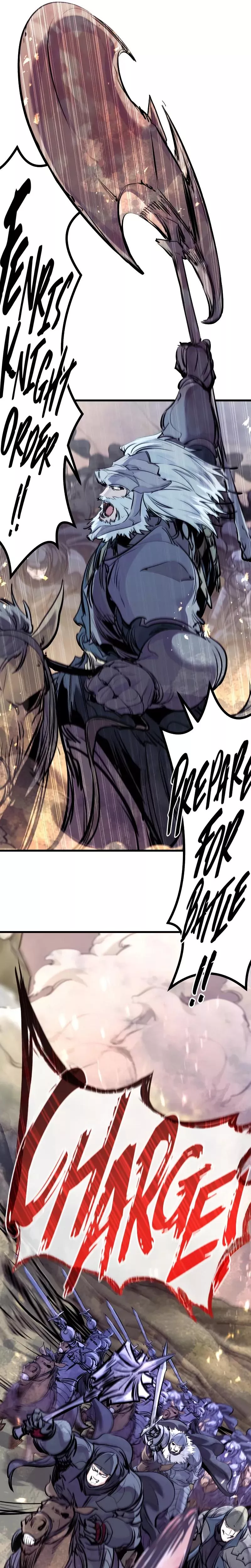 The Regressed Mercenary Has a Plan, chapter 77, image 25
