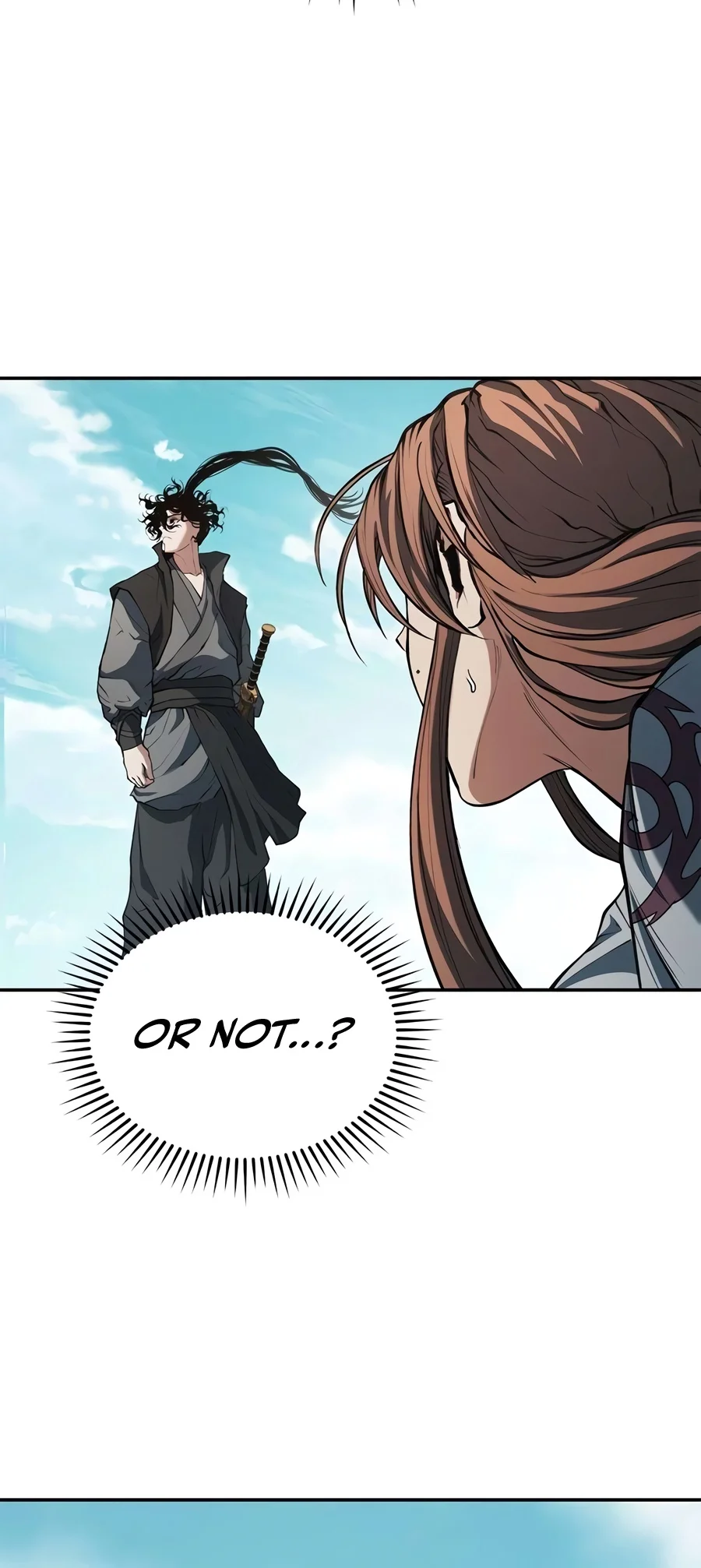 Murim Psychopath, chapter 46, image 16