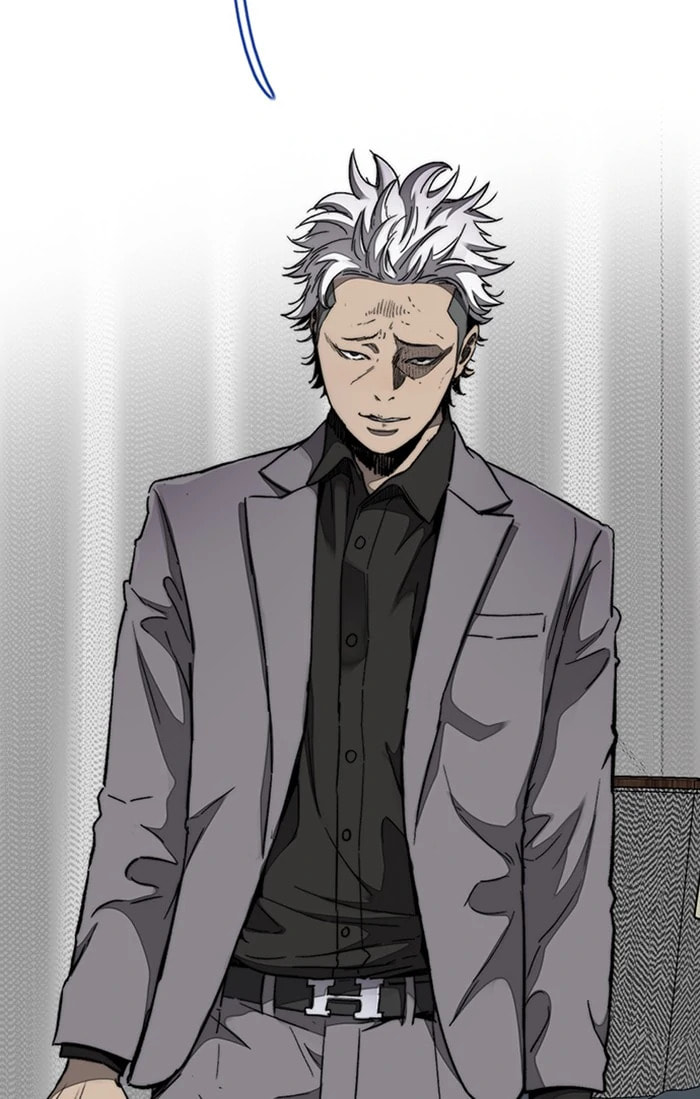 Wind Breaker, chapter 307, image 131