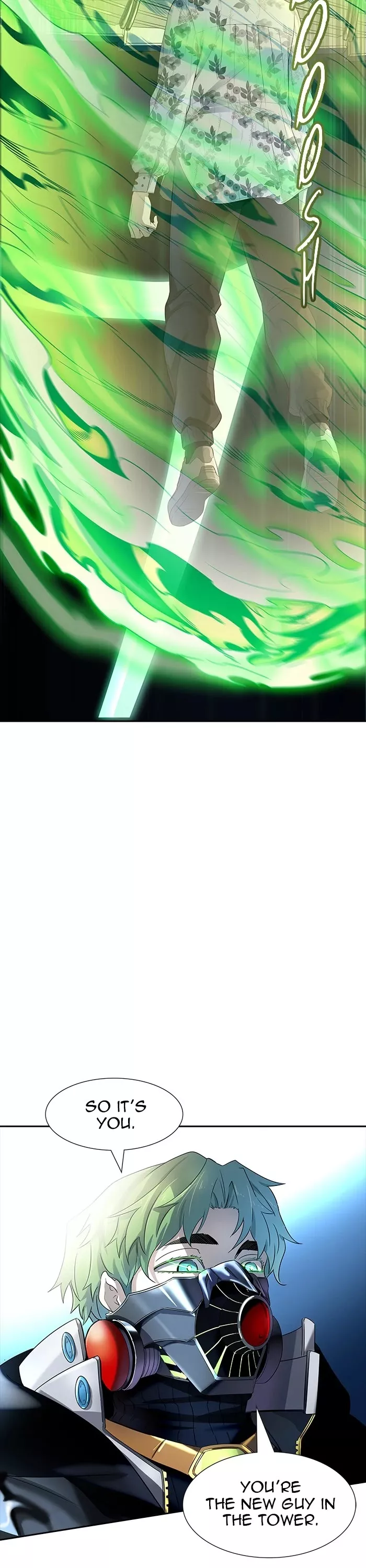 Tower of God, chapter 538, image 62