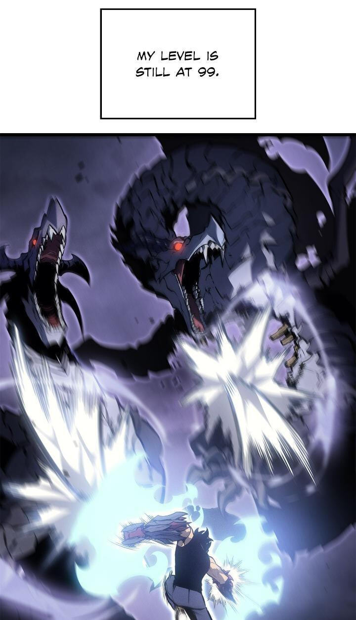 Solo Leveling, chapter 197, image 34