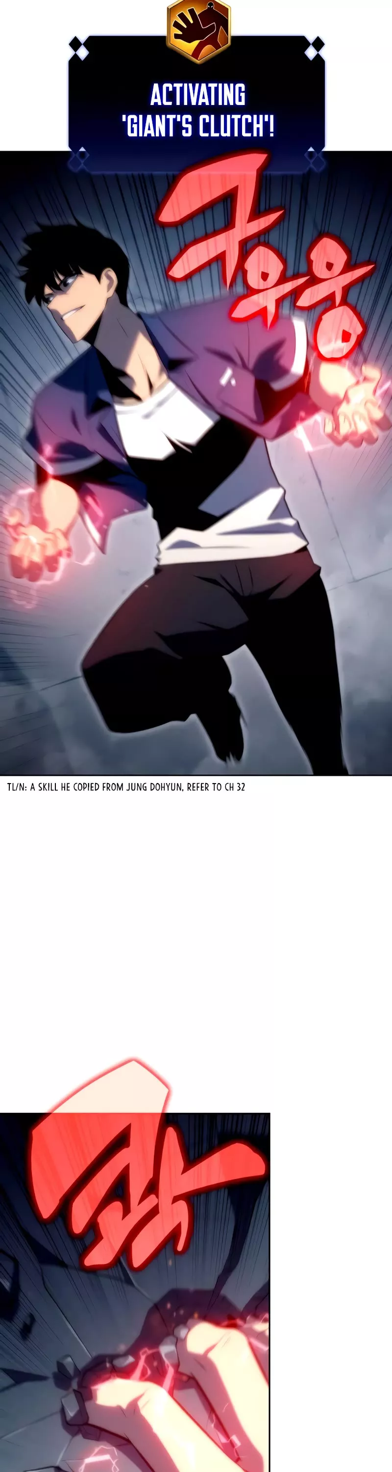 Solo Max-Level Newbie, chapter 71, image 23