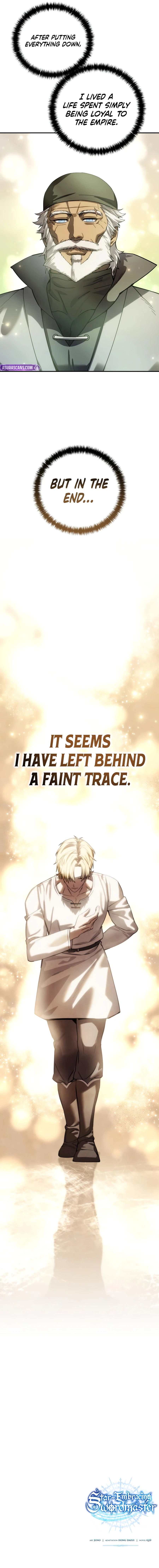 Star-Fostered Swordmaster, chapter 120, image 28