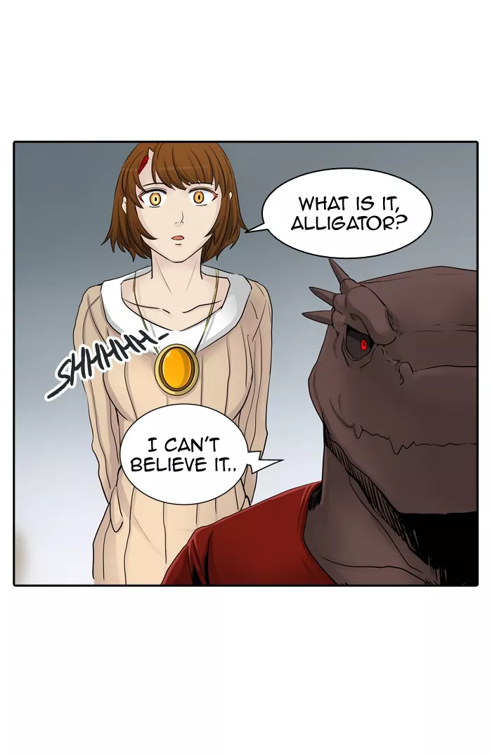 Tower of God, chapter 364, image 98